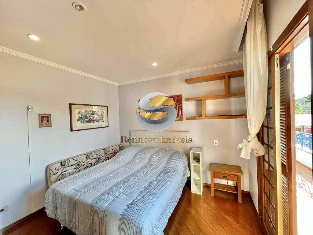 Casa de Condomínio, 6 quartos - Foto 53