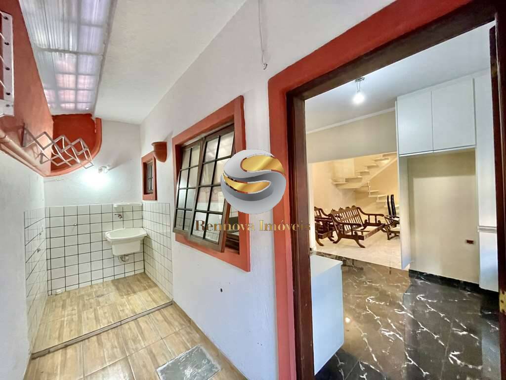 Casa de Condomínio, 6 quartos - Foto 55
