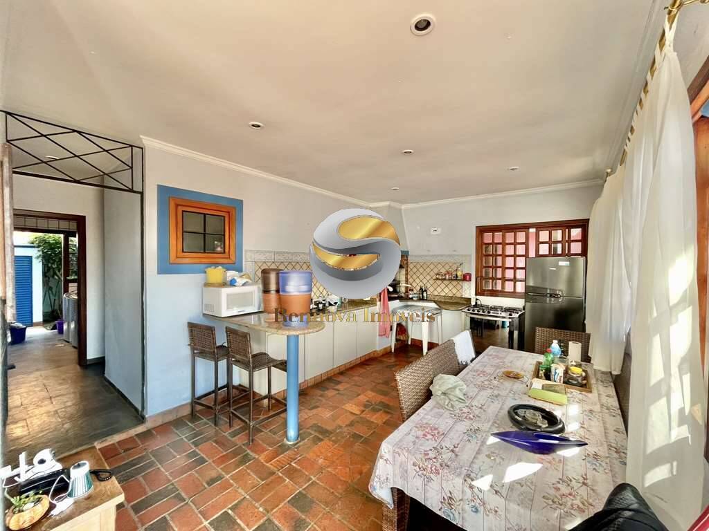 Casa de Condomínio, 6 quartos - Foto 61