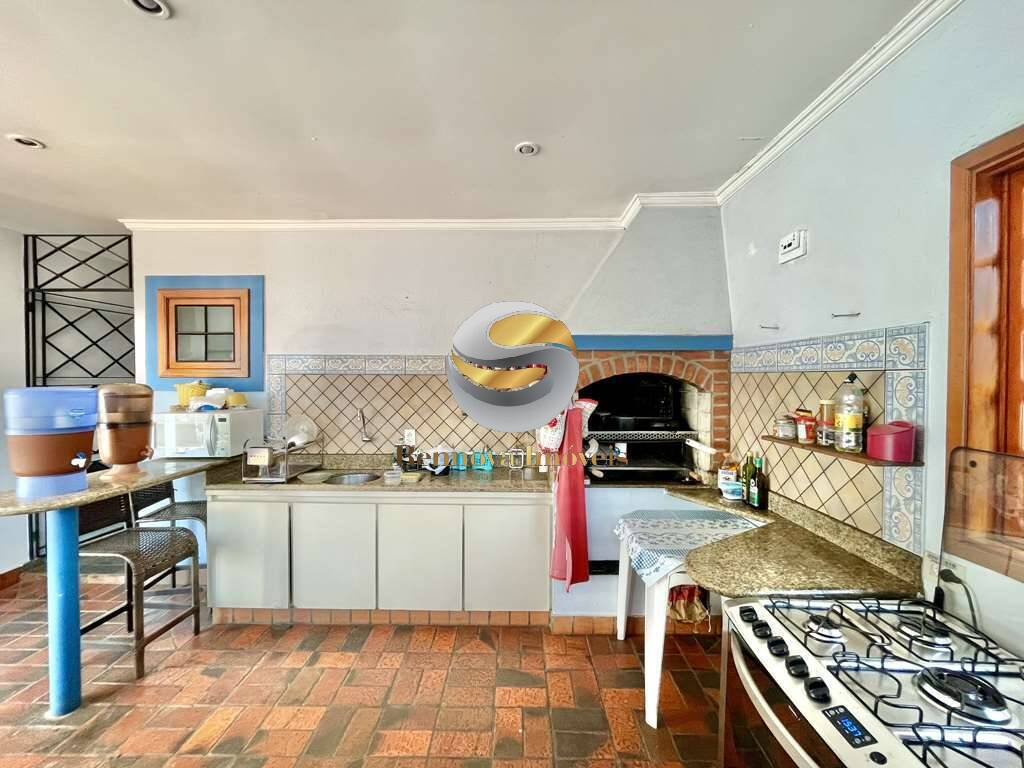 Casa de Condomínio, 6 quartos - Foto 63