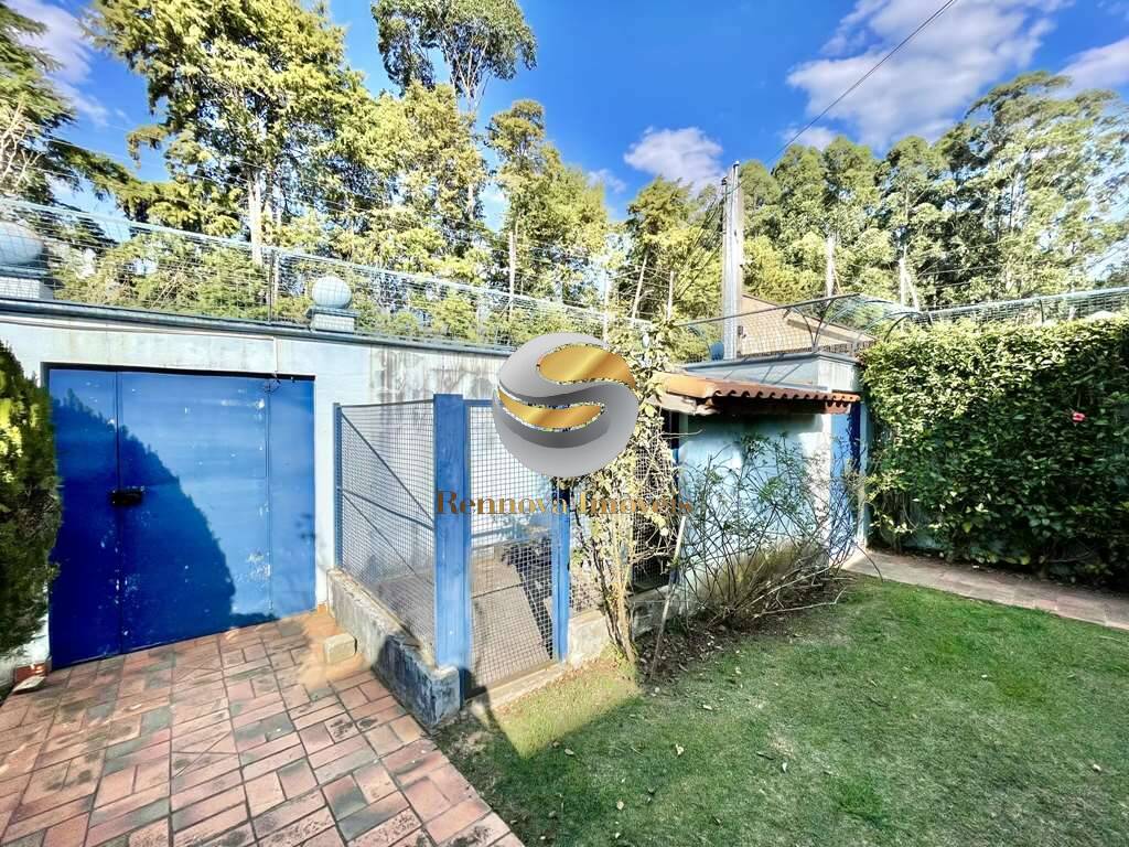Casa de Condomínio, 6 quartos - Foto 64