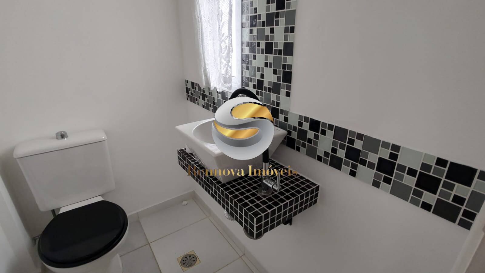 Casa de Condomínio, 2 quartos - Foto 9