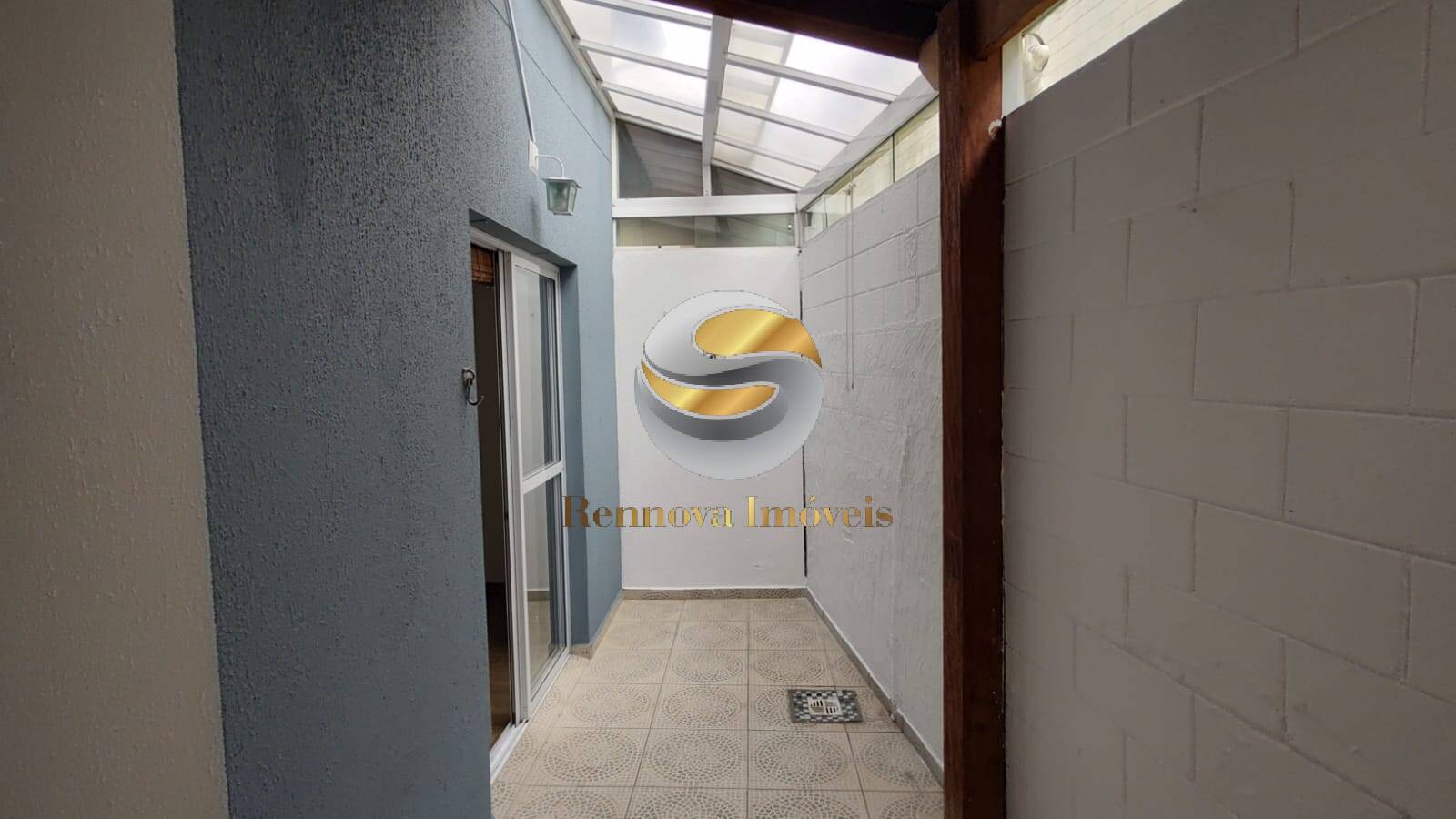 Casa de Condomínio, 2 quartos - Foto 24