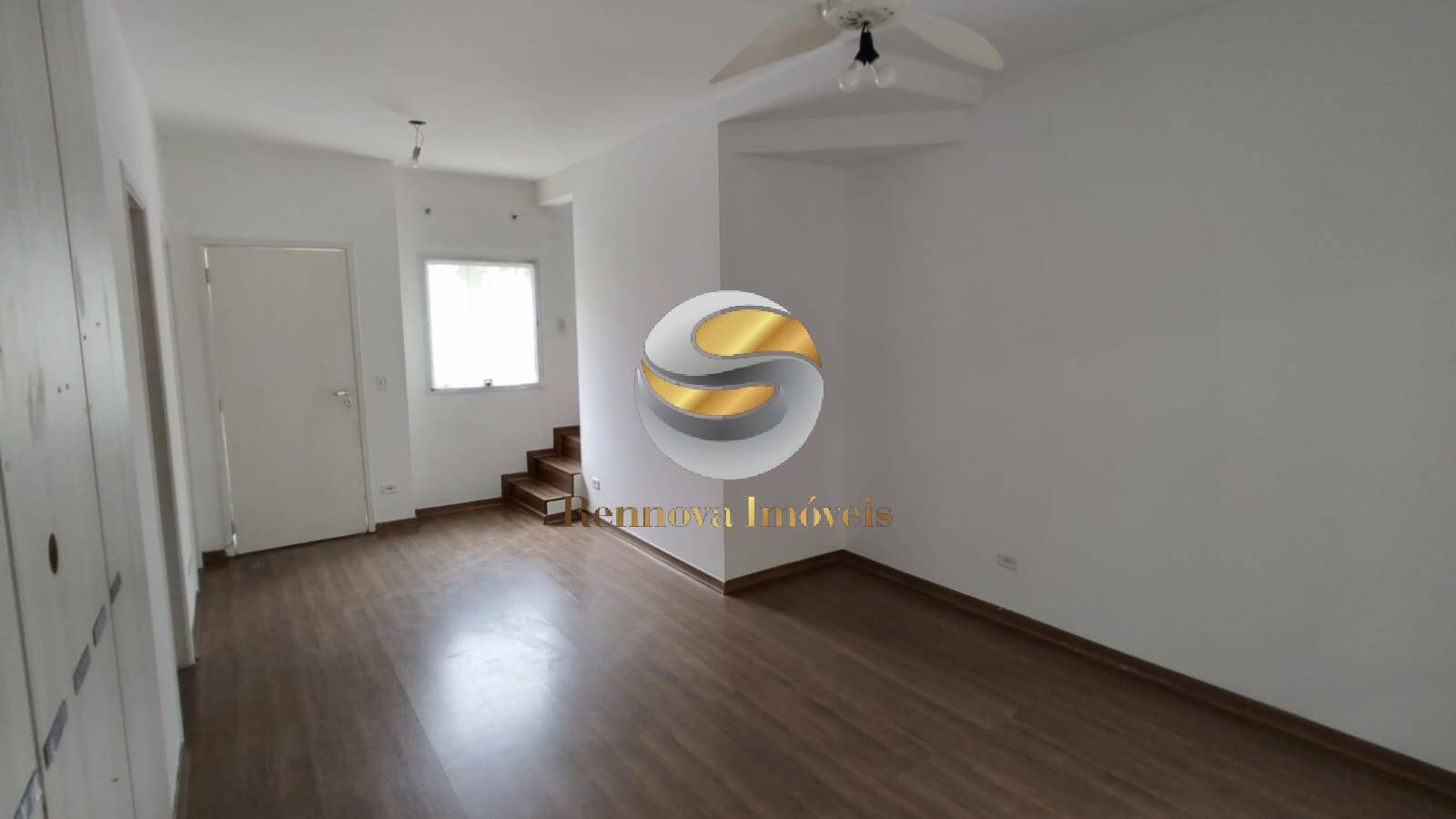 Casa de Condomínio, 2 quartos - Foto 2