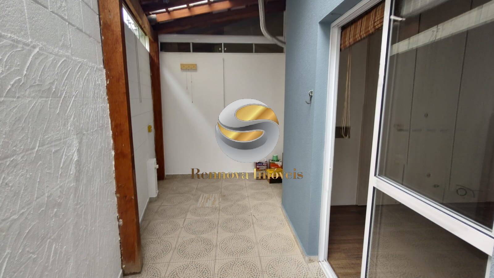 Casa de Condomínio, 2 quartos - Foto 22