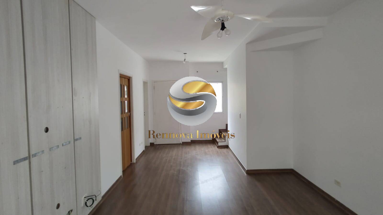 Casa de Condomínio, 2 quartos - Foto 3