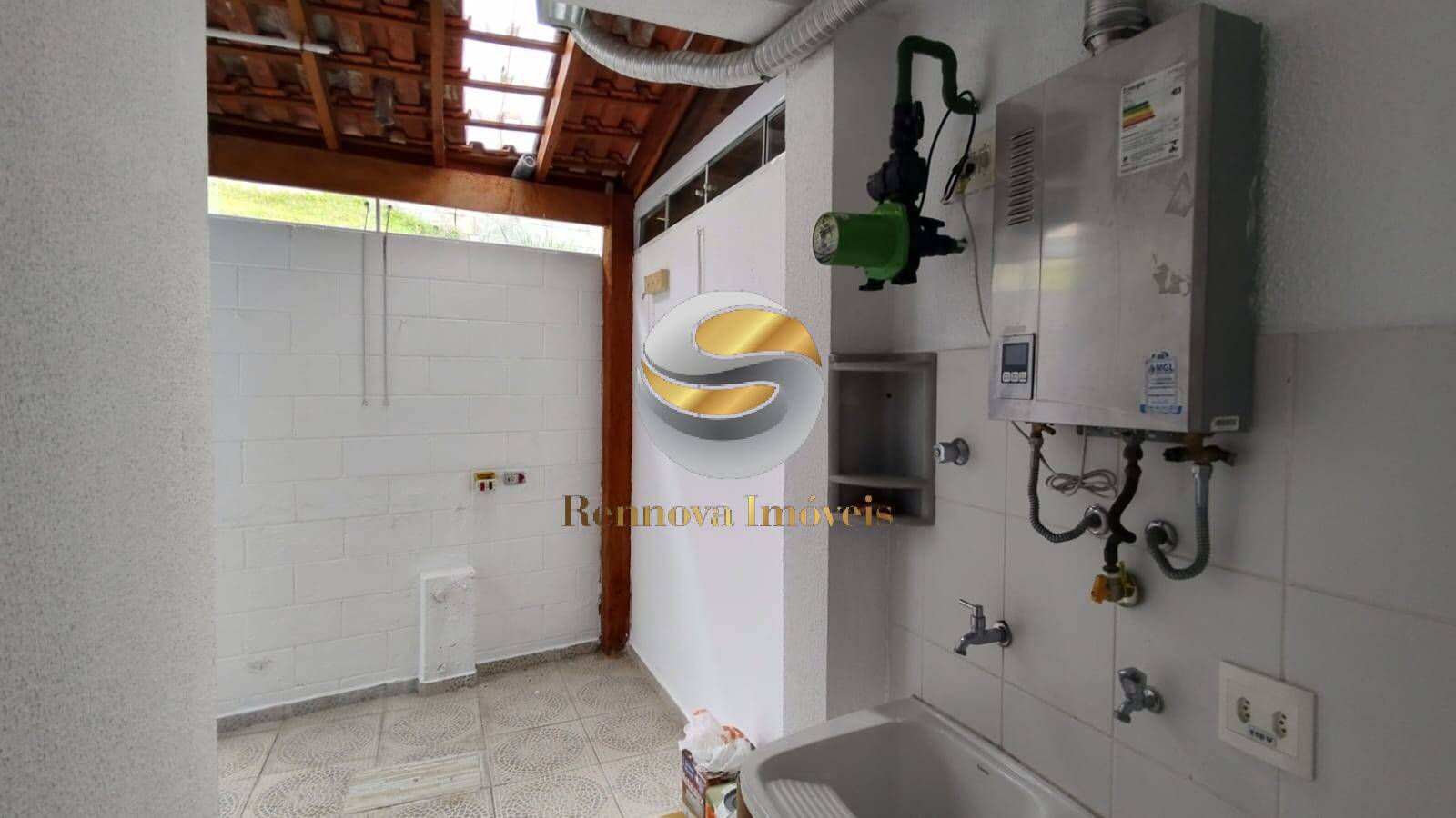 Casa de Condomínio, 2 quartos - Foto 19