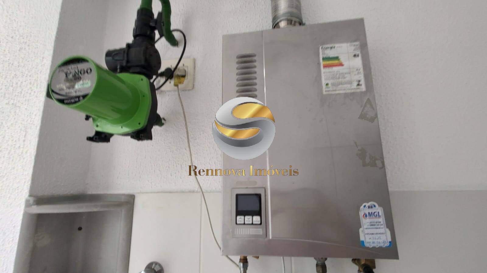 Casa de Condomínio, 2 quartos - Foto 18