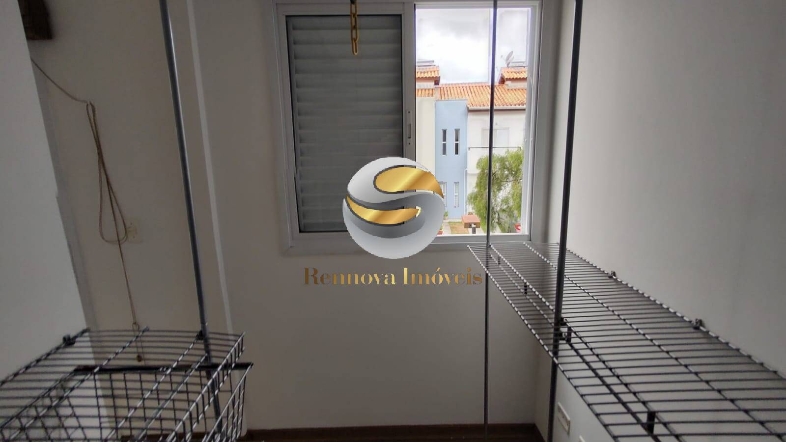 Casa de Condomínio, 2 quartos - Foto 33