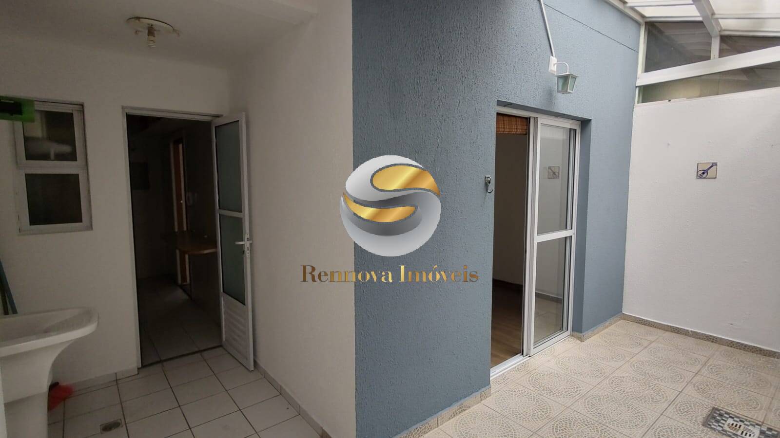 Casa de Condomínio, 2 quartos - Foto 23