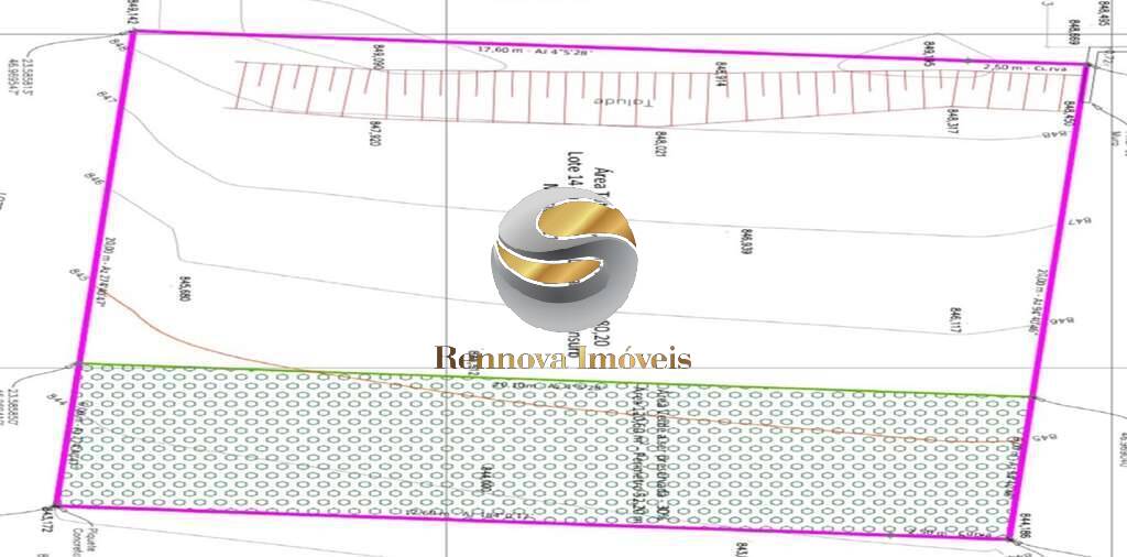 Terreno, 402 m² - Foto 7