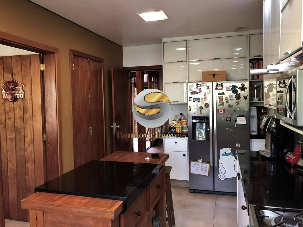 Casa de Condomínio, 4 quartos - Foto 6