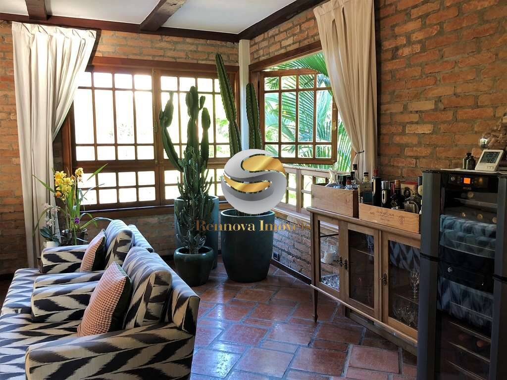 Casa de Condomínio, 4 quartos - Foto 8