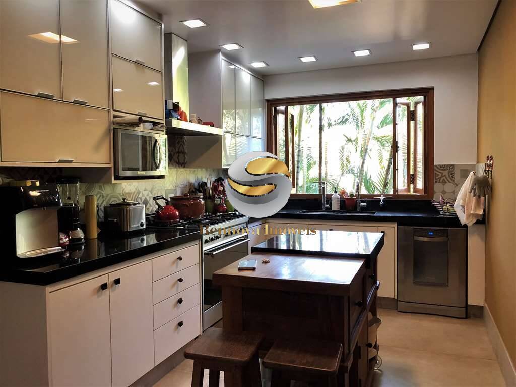 Casa de Condomínio, 4 quartos - Foto 7