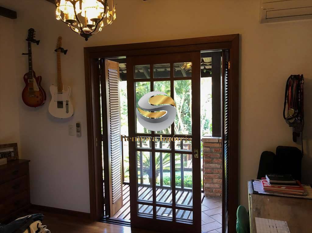 Casa de Condomínio, 4 quartos - Foto 10