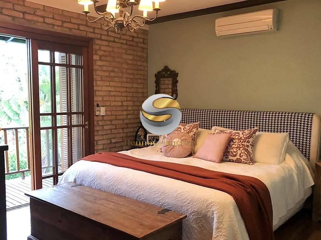 Casa de Condomínio, 4 quartos - Foto 11