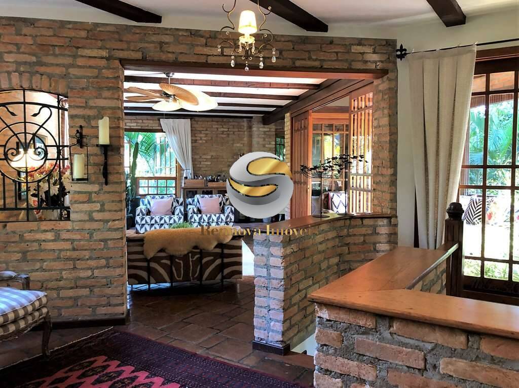 Casa de Condomínio, 4 quartos - Foto 16