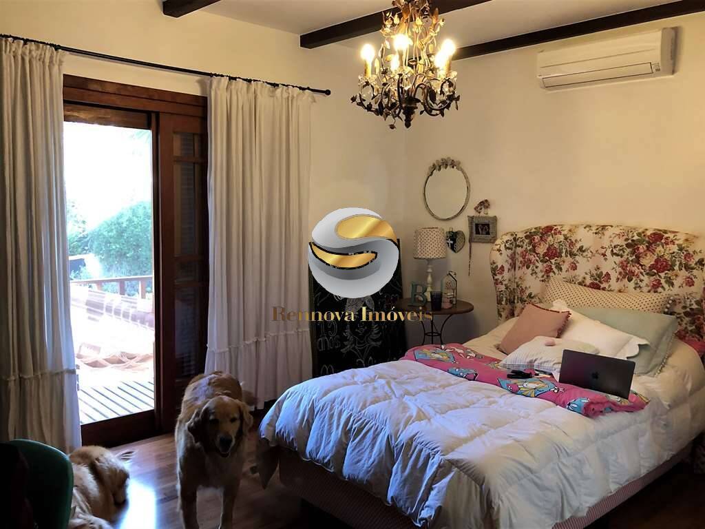 Casa de Condomínio, 4 quartos - Foto 17