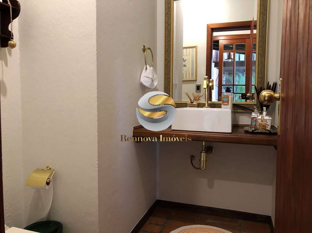 Casa de Condomínio, 4 quartos - Foto 18