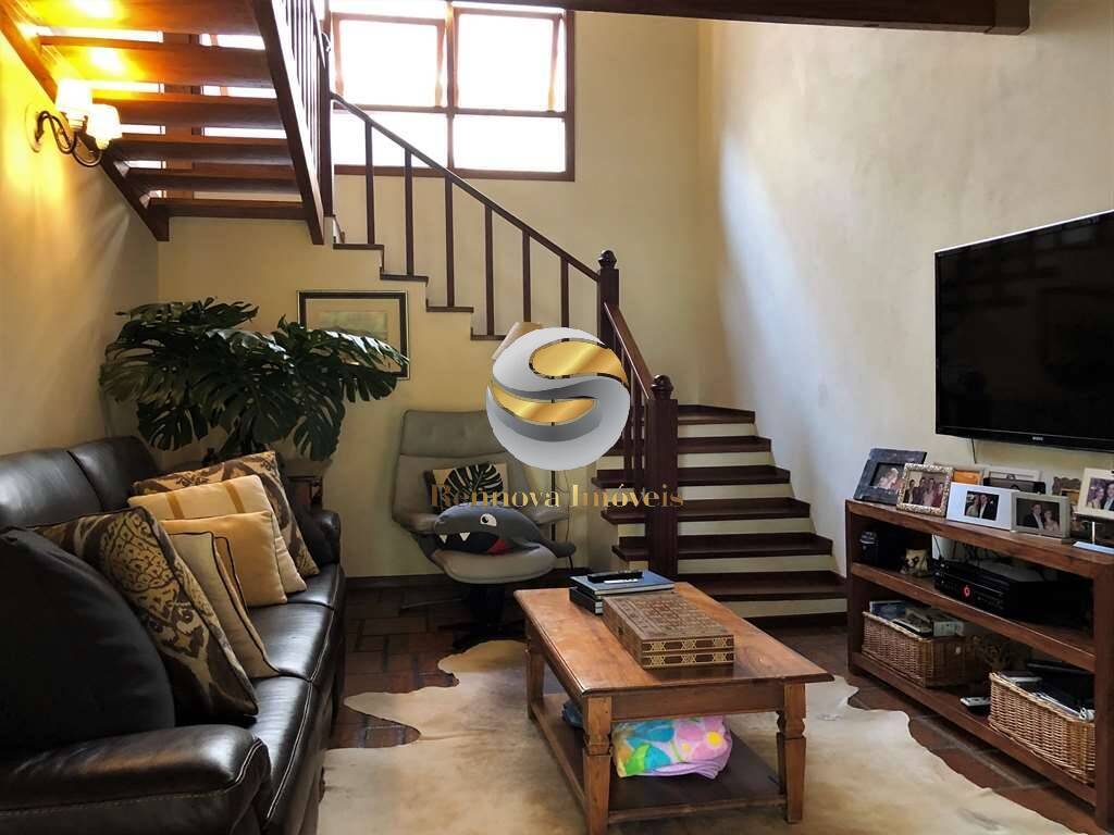Casa de Condomínio, 4 quartos - Foto 19