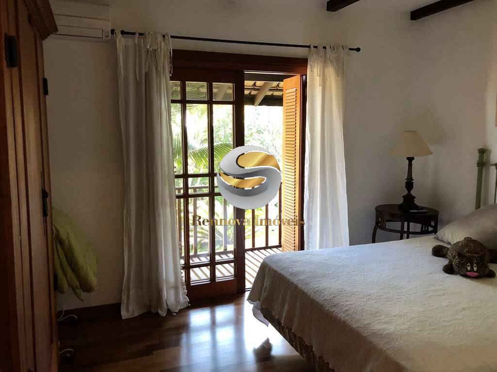 Casa de Condomínio, 4 quartos - Foto 27