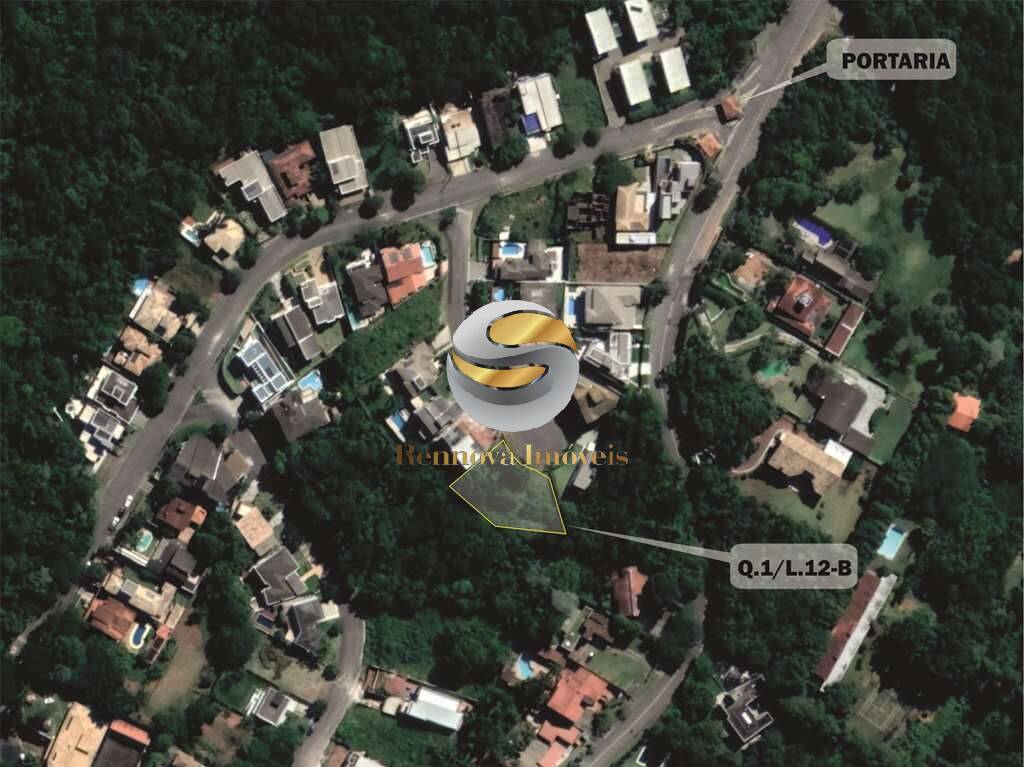 Terreno, 622 m² - Foto 1