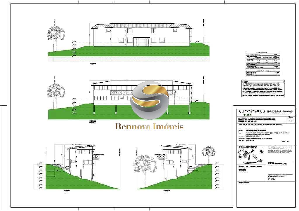 Terreno, 622 m² - Foto 5