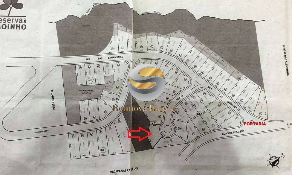 Terreno, 622 m² - Foto 9