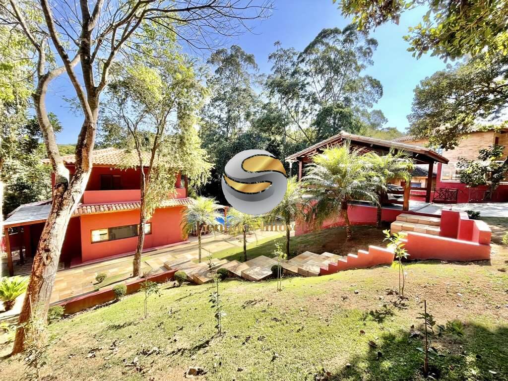 Casa de Condomínio, 4 quartos - Foto 9
