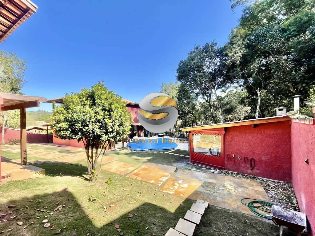 Casa de Condomínio, 4 quartos - Foto 7