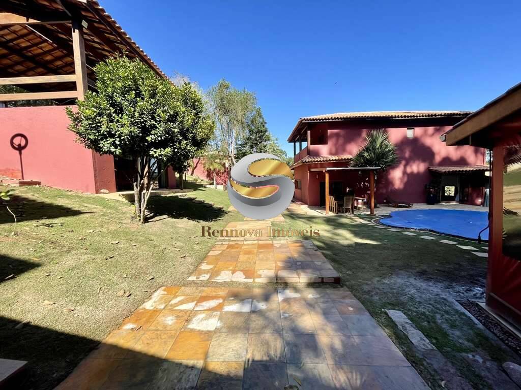 Casa de Condomínio, 4 quartos - Foto 8
