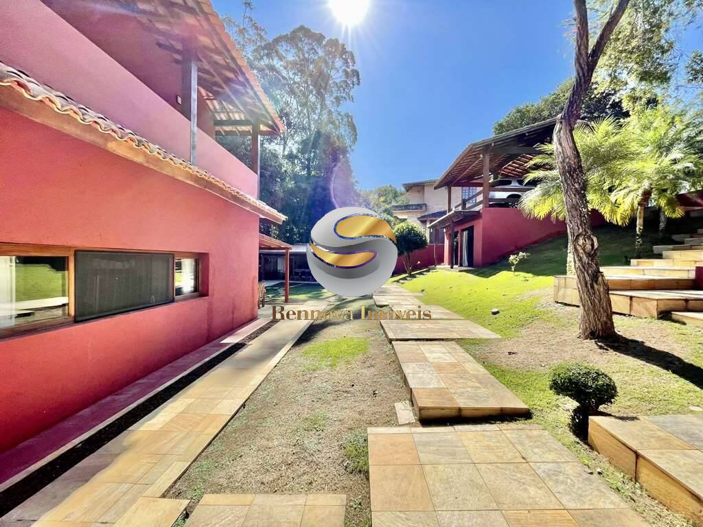 Casa de Condomínio, 4 quartos - Foto 11