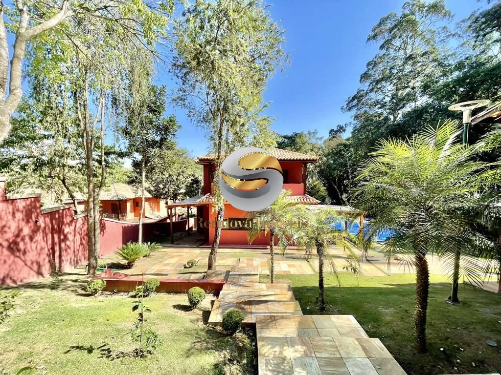 Casa de Condomínio, 4 quartos - Foto 10