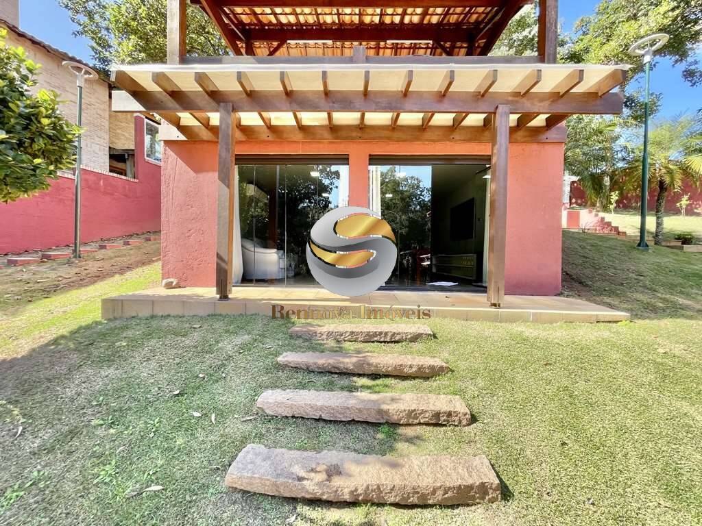 Casa de Condomínio, 4 quartos - Foto 17