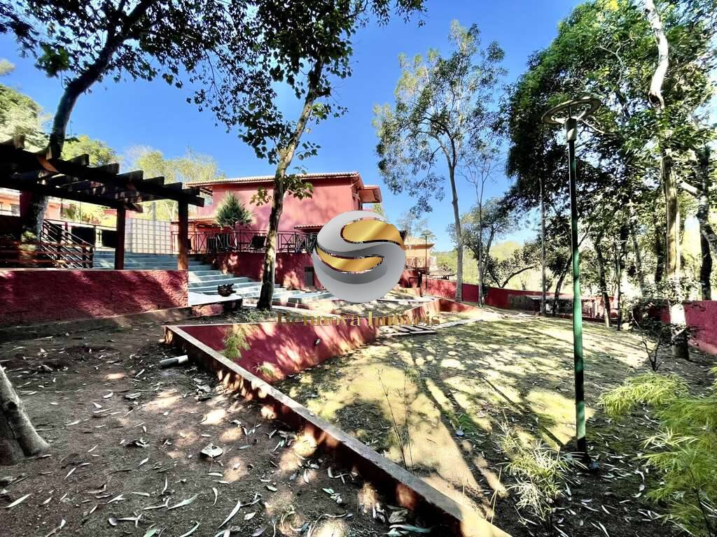 Casa de Condomínio, 4 quartos - Foto 21