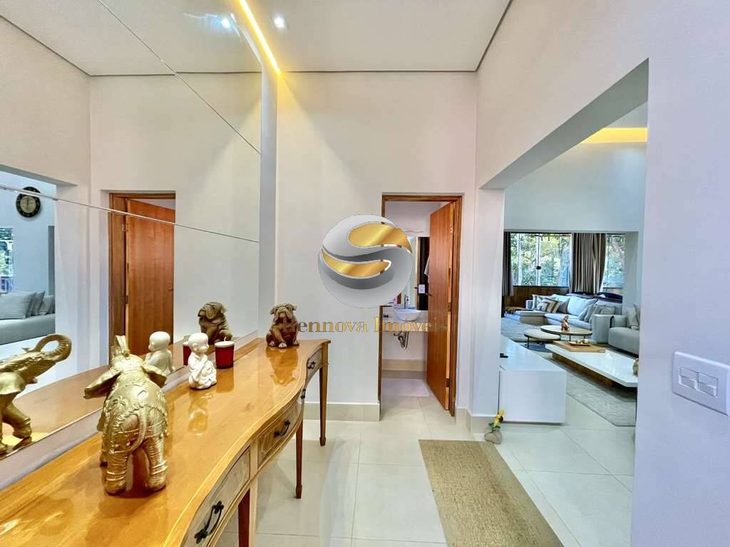 Casa de Condomínio, 4 quartos - Foto 23