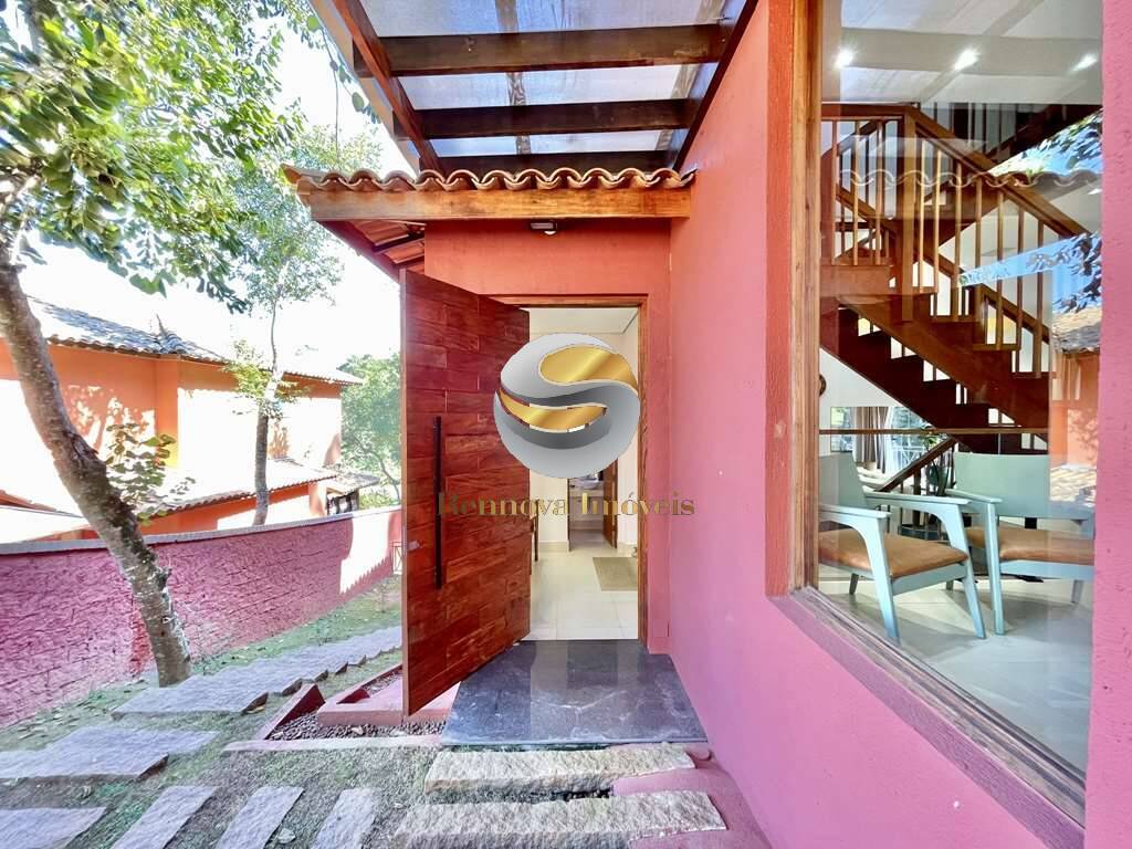Casa de Condomínio, 4 quartos - Foto 22