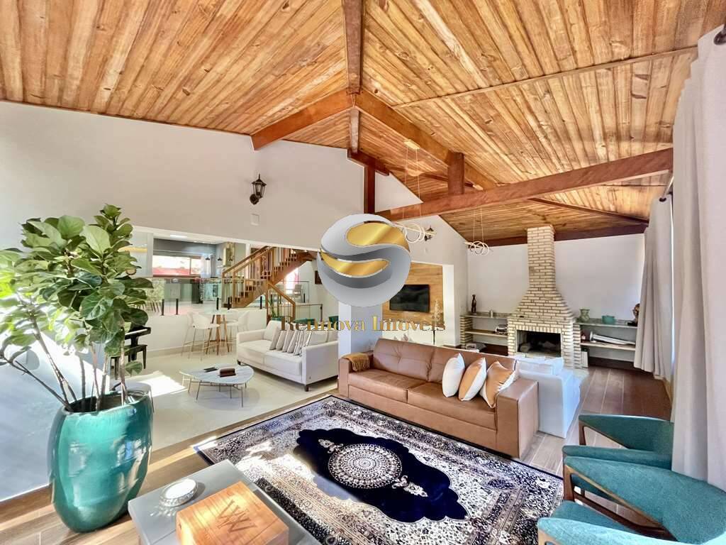 Casa de Condomínio, 4 quartos - Foto 32