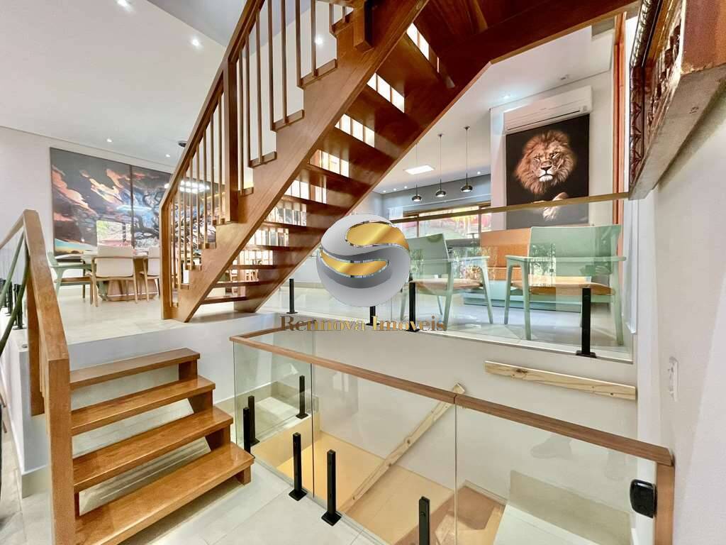 Casa de Condomínio, 4 quartos - Foto 35