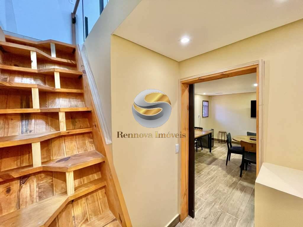 Casa de Condomínio, 4 quartos - Foto 43