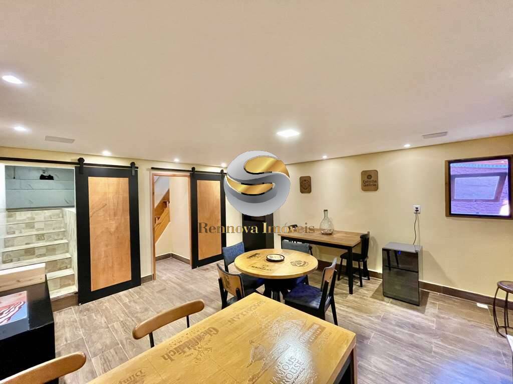 Casa de Condomínio, 4 quartos - Foto 45