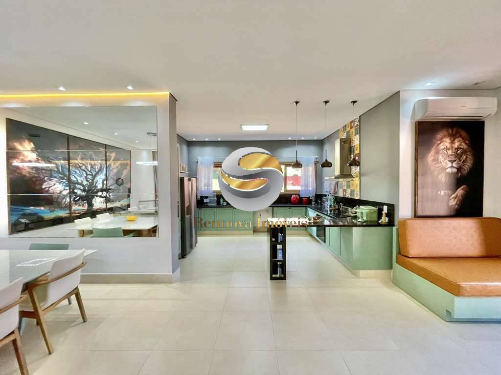 Casa de Condomínio, 4 quartos - Foto 39