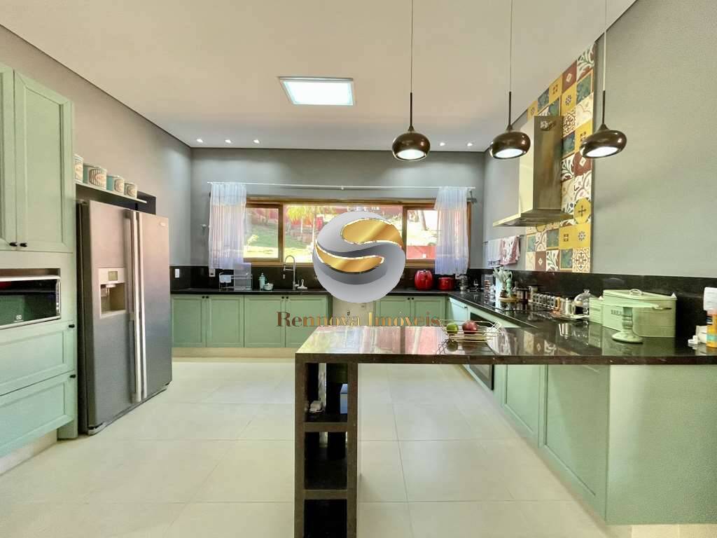 Casa de Condomínio, 4 quartos - Foto 40
