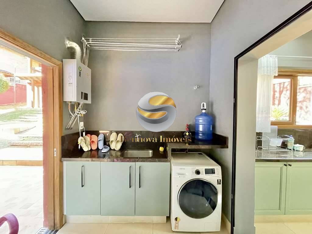 Casa de Condomínio, 4 quartos - Foto 41