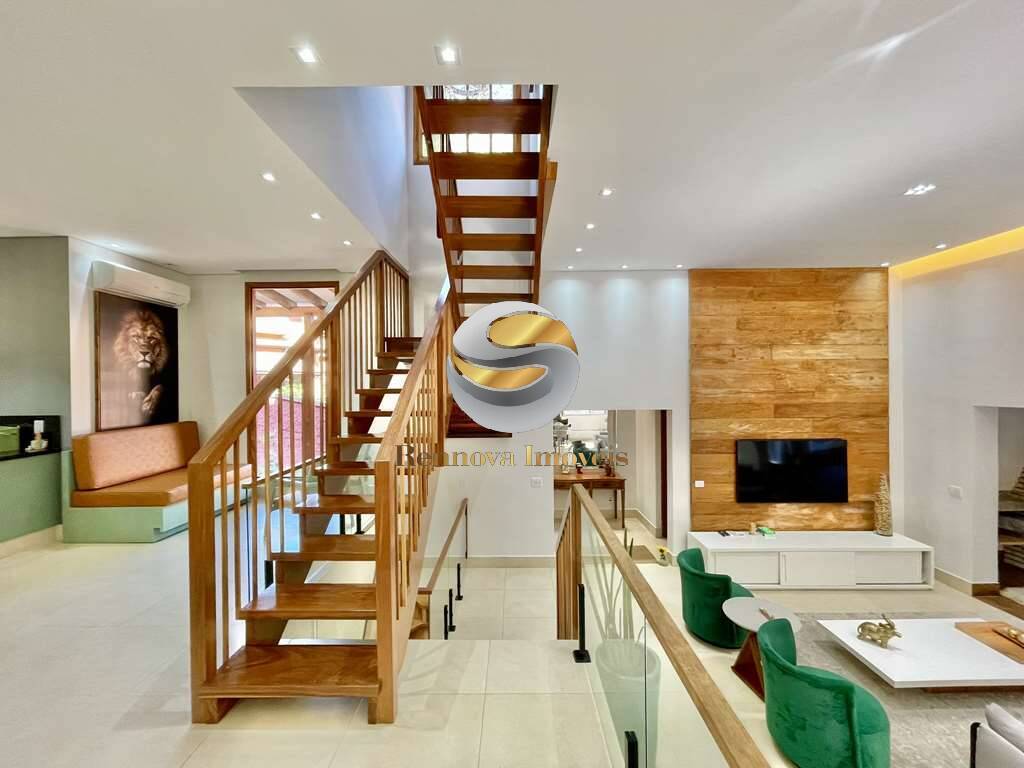 Casa de Condomínio, 4 quartos - Foto 42