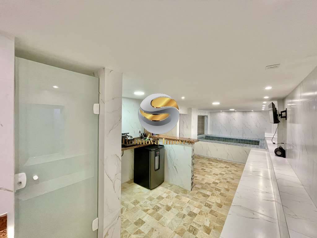 Casa de Condomínio, 4 quartos - Foto 47
