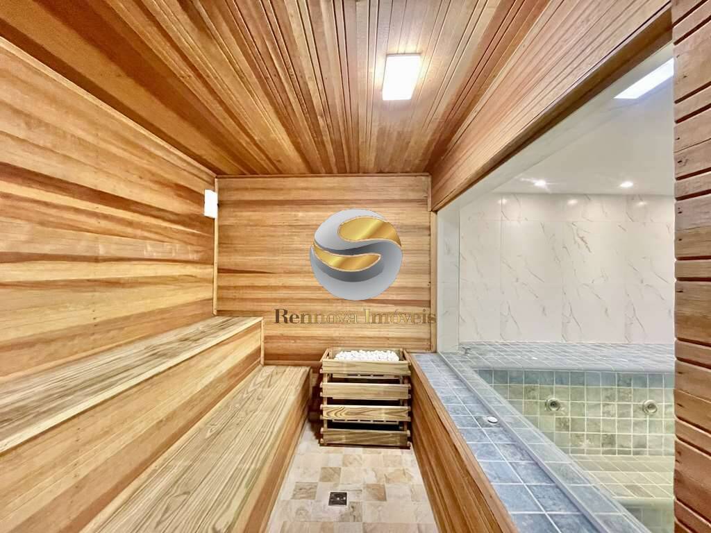 Casa de Condomínio, 4 quartos - Foto 49