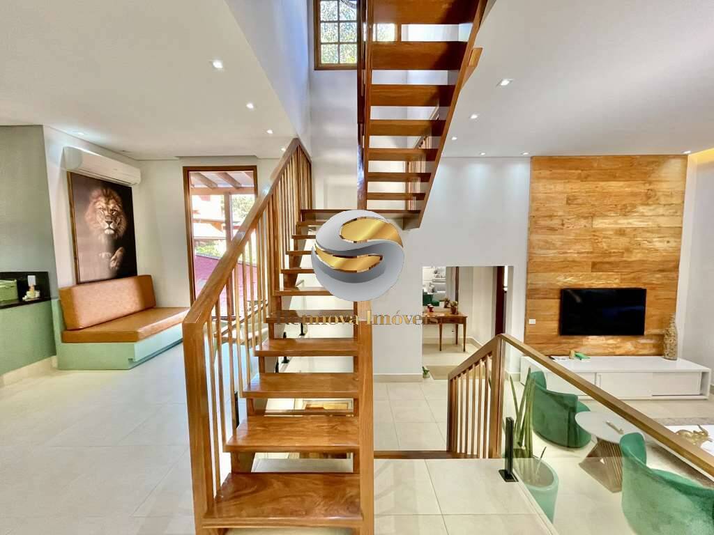 Casa de Condomínio, 4 quartos - Foto 51