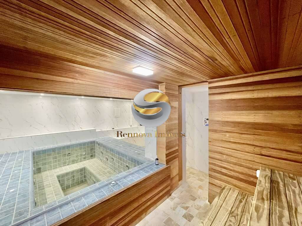 Casa de Condomínio, 4 quartos - Foto 50