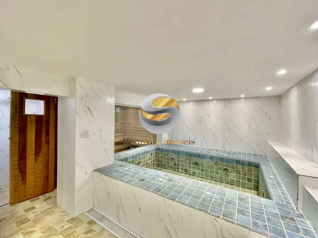 Casa de Condomínio, 4 quartos - Foto 48